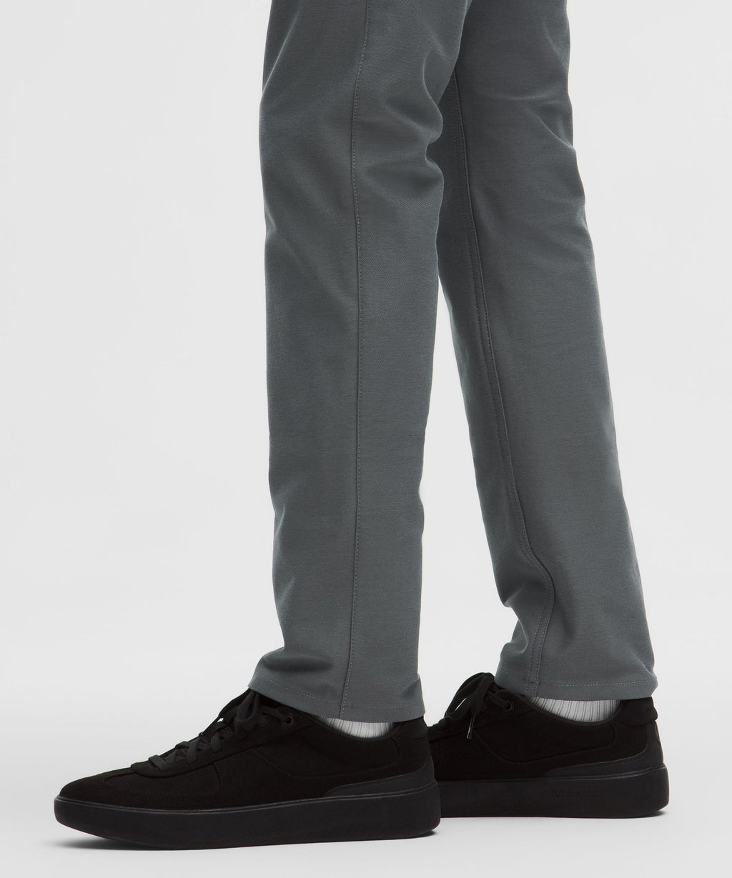 EasyFive Slim-Straight Pant 32L