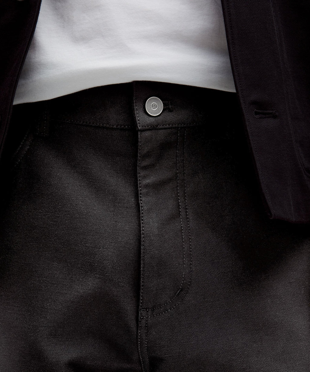 EasyFive Loose-Straight Pant 32L