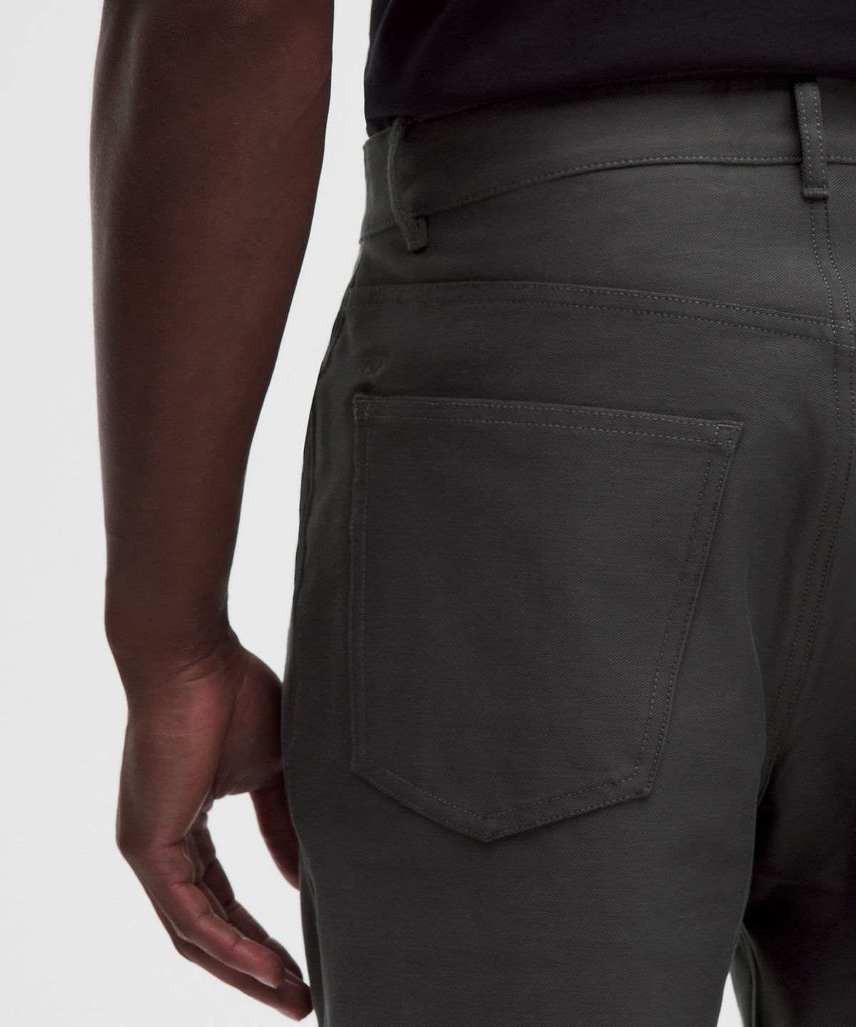 EasyFive Loose-Straight Pant 32L