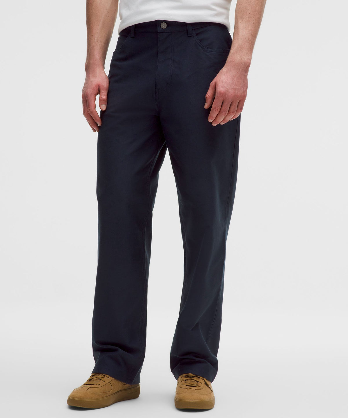 EasyFive Loose-Straight Pant 32L
