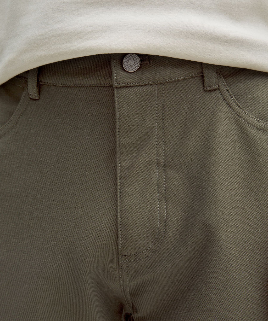 EasyFive Loose-Straight Pant 32L