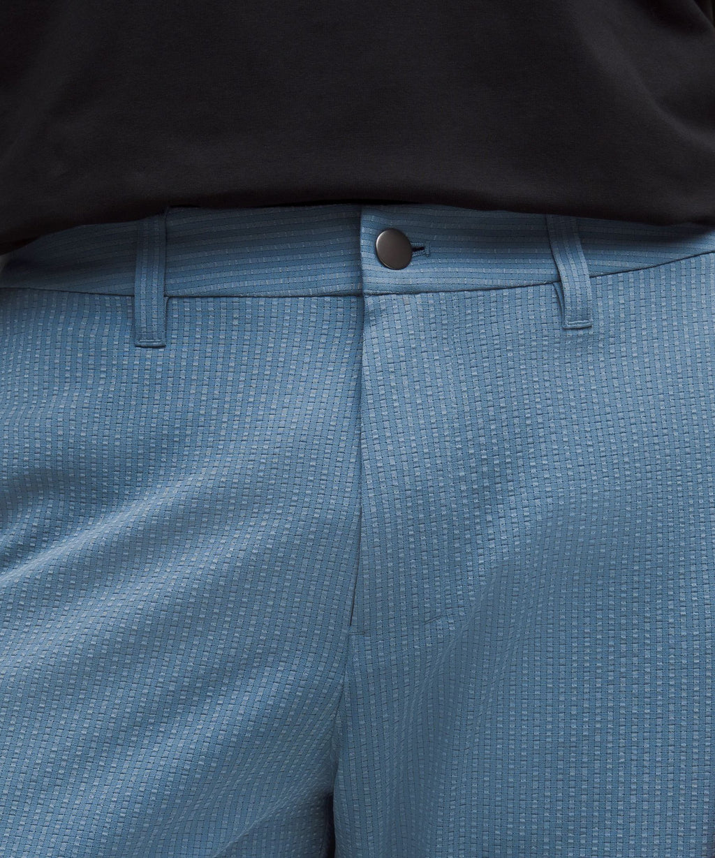 ABC Classic-Fit Trouser 32LTextured
