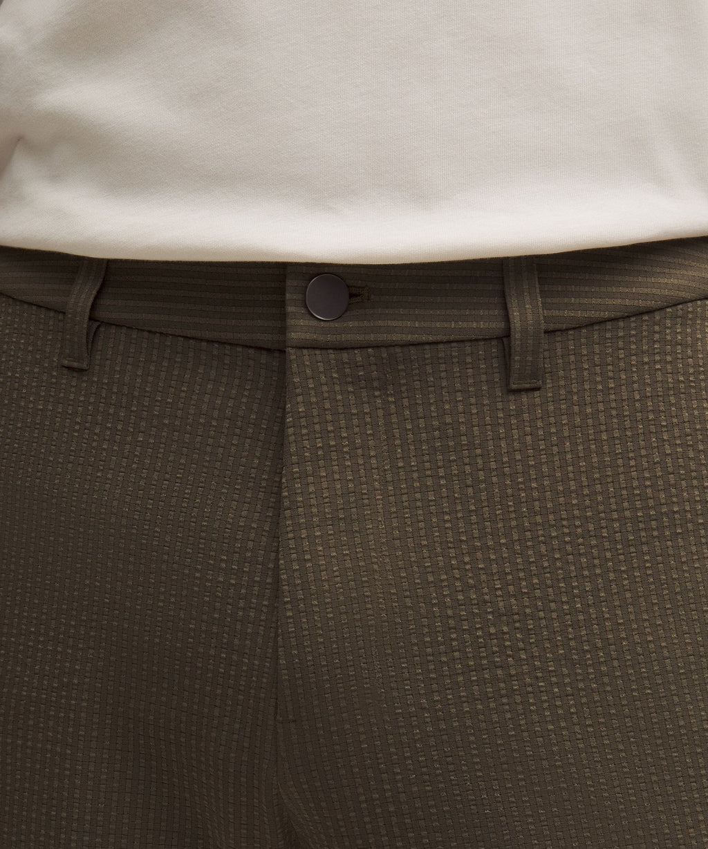 ABC Classic-Fit Trouser 30LTextured