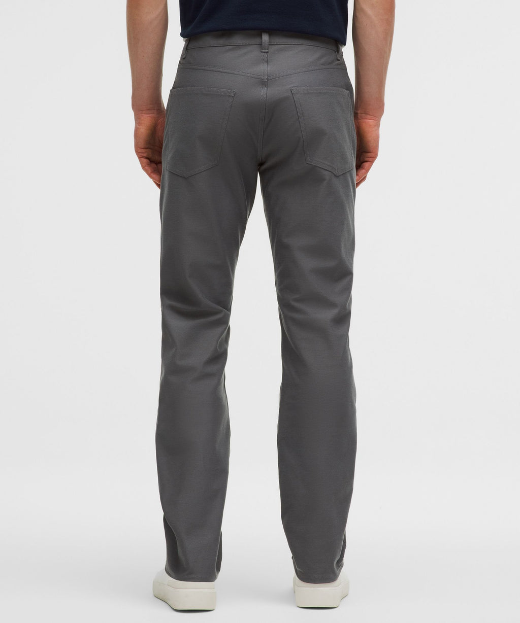 EasyFive Classic-Straight Pant 34L