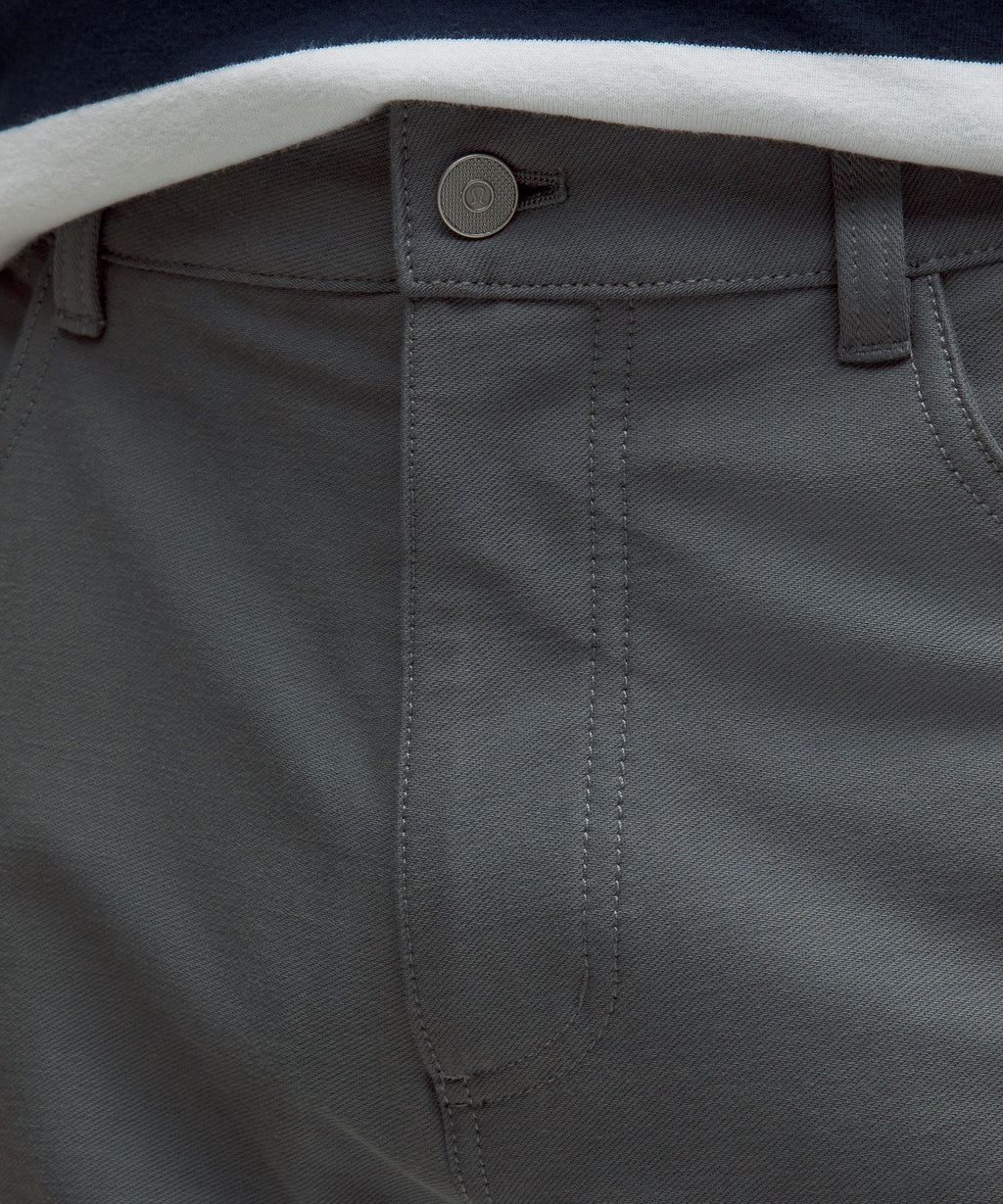 EasyFive Classic-Straight Pant 34L