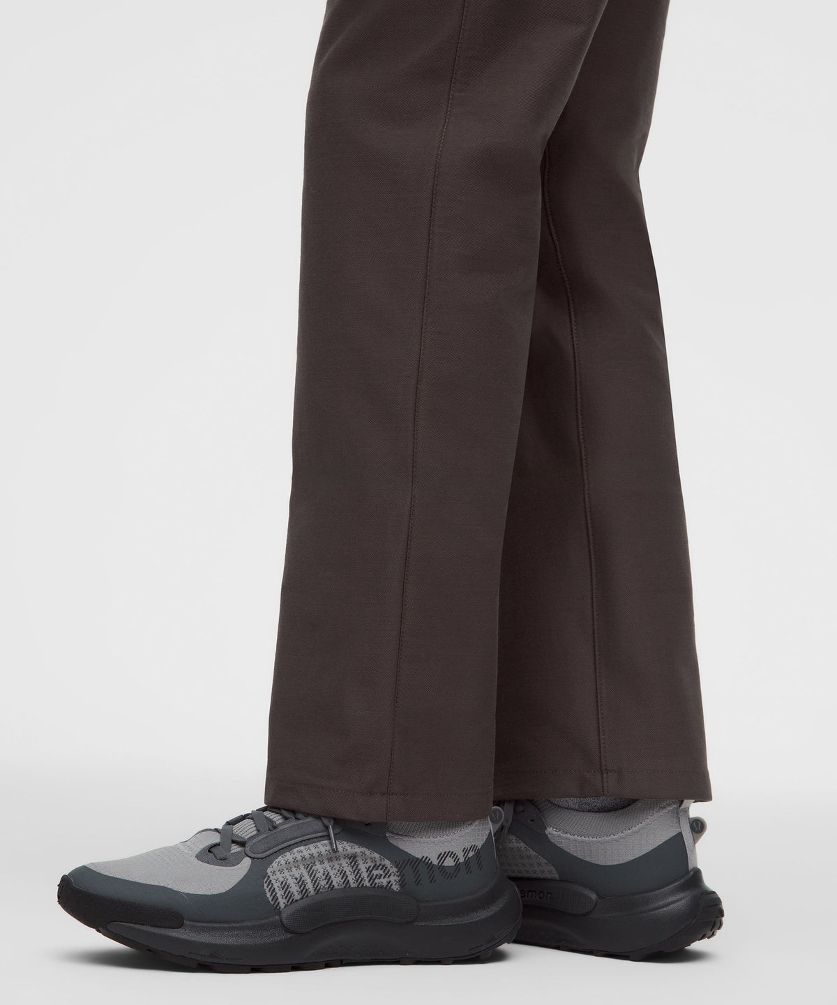 Slacker Classic-Straight Trouser 30L