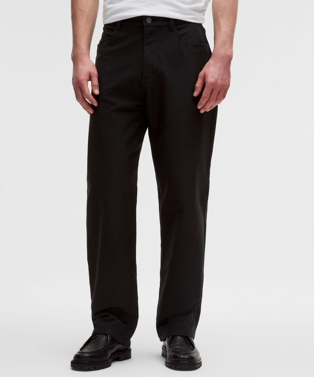 EasyFive Loose-Straight Pant 30L