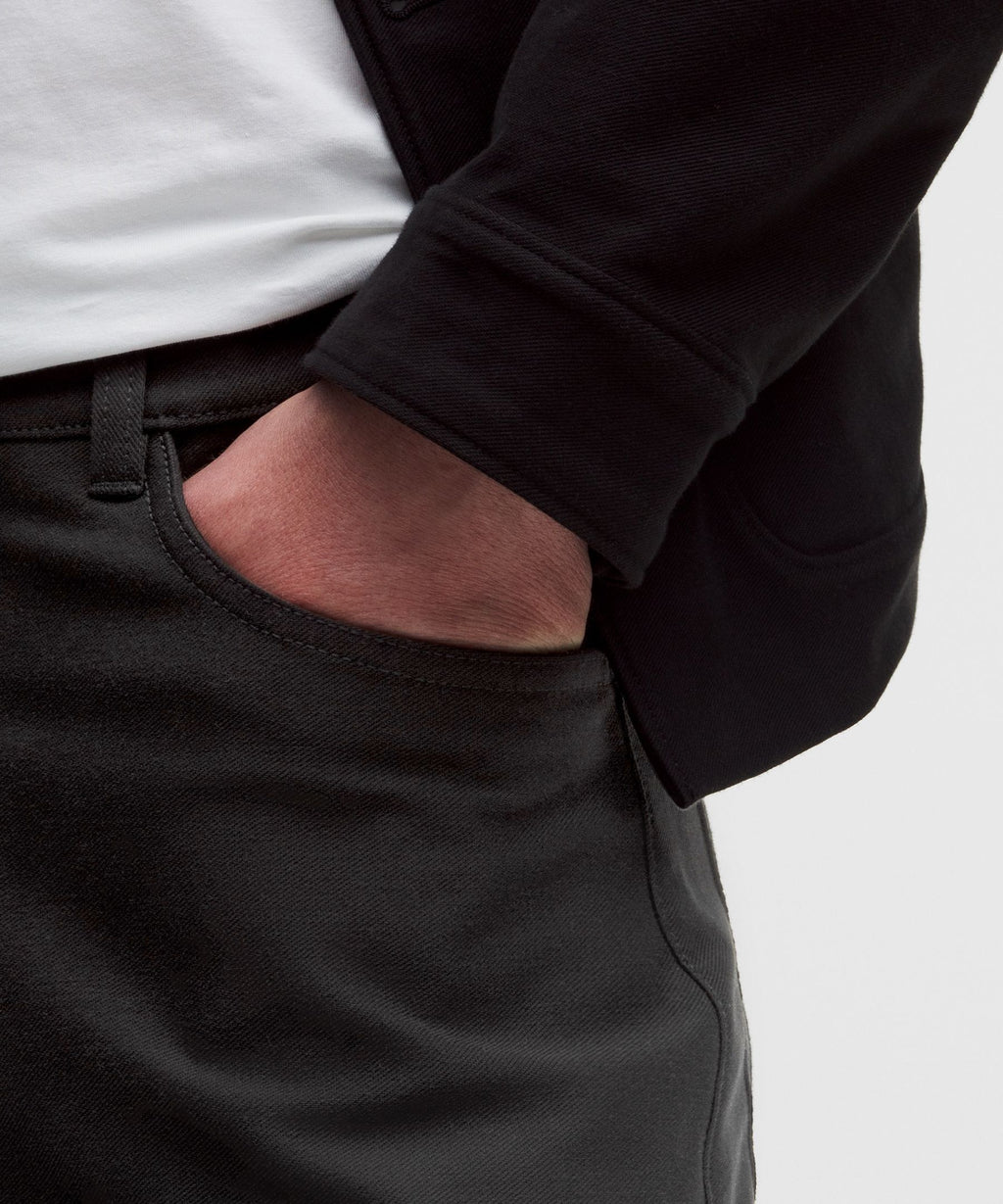 EasyFive Loose-Straight Pant 30L