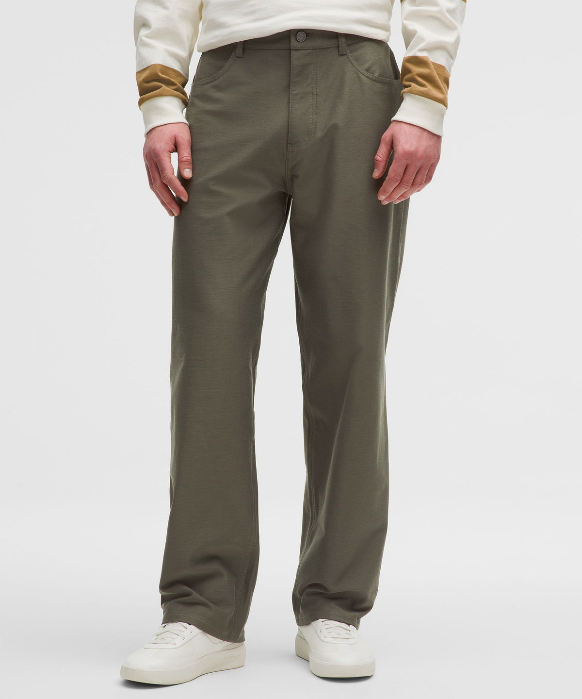 EasyFive Loose-Straight Pant 30L
