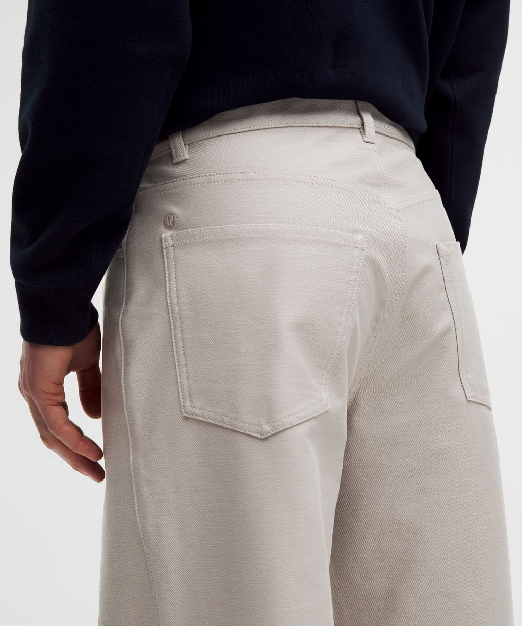 EasyFive Loose-Straight Pant 30L
