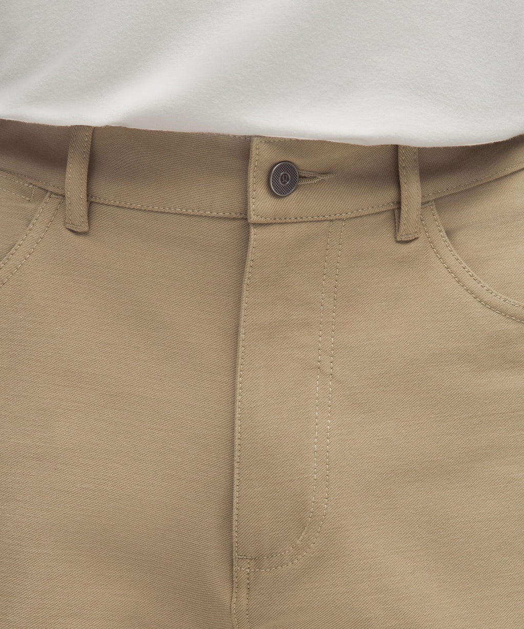 EasyFive Loose-Straight Pant 30L