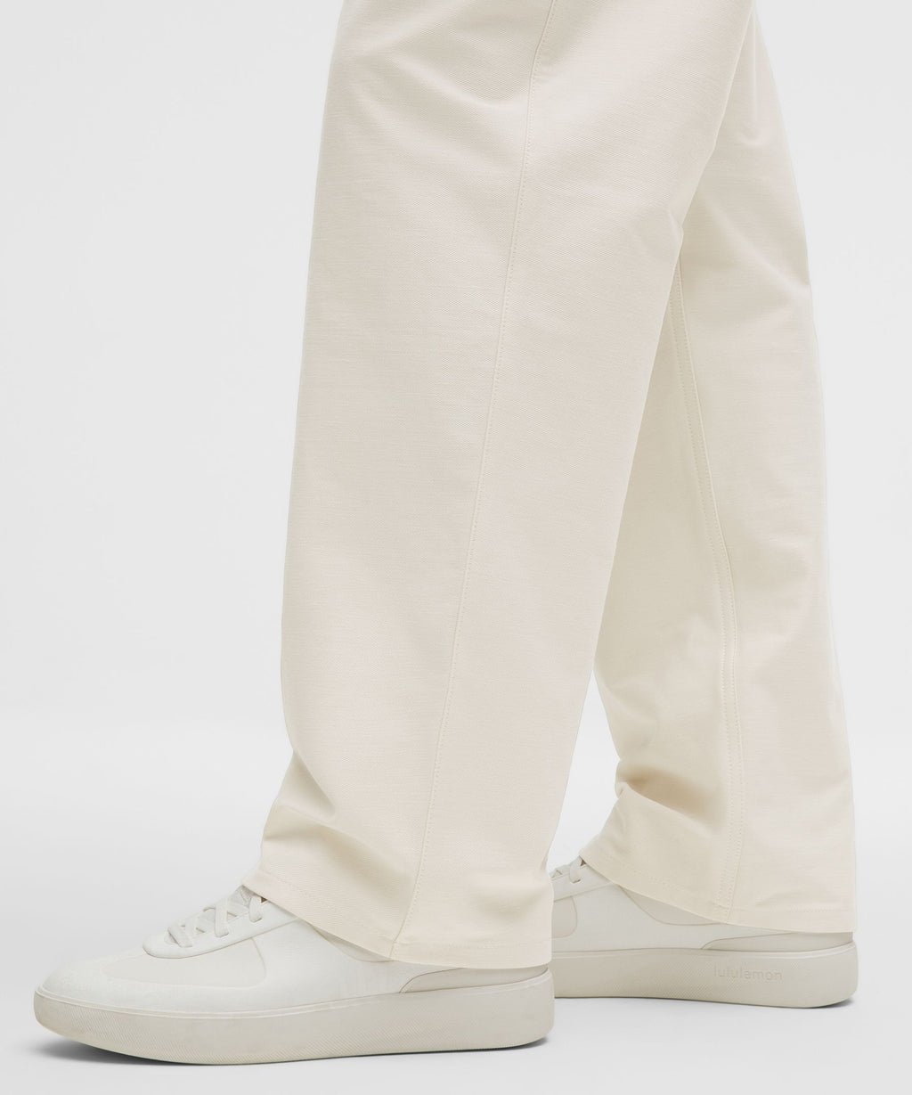 EasyFive Loose-Straight Pant 34L