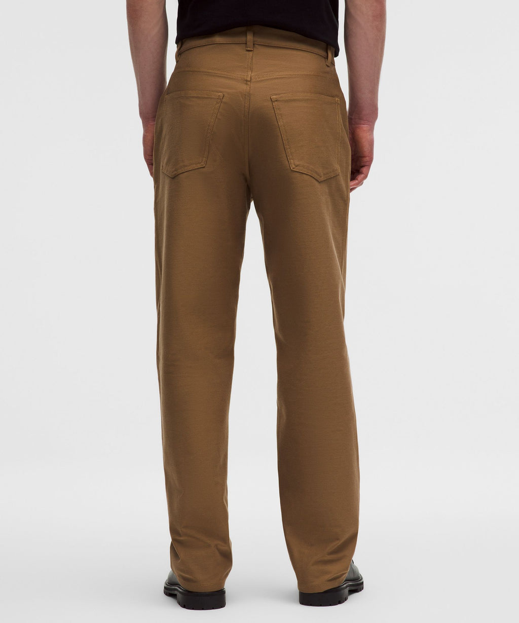 EasyFive Loose-Straight Pant 34L