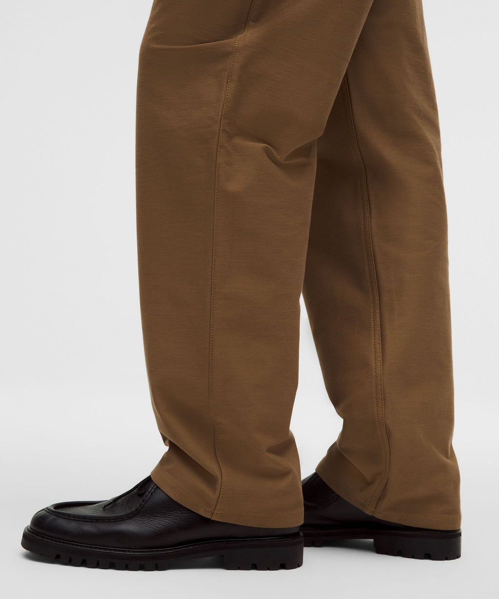 EasyFive Loose-Straight Pant 34L