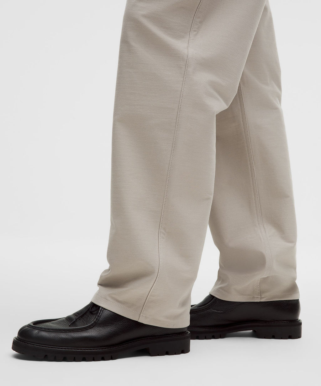 EasyFive Loose-Straight Pant 34L