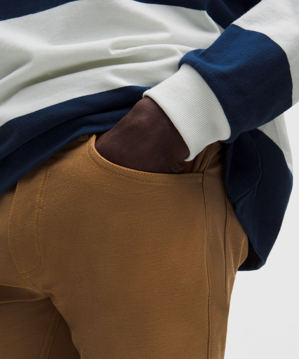 EasyFive Slim-Straight Pant 30L