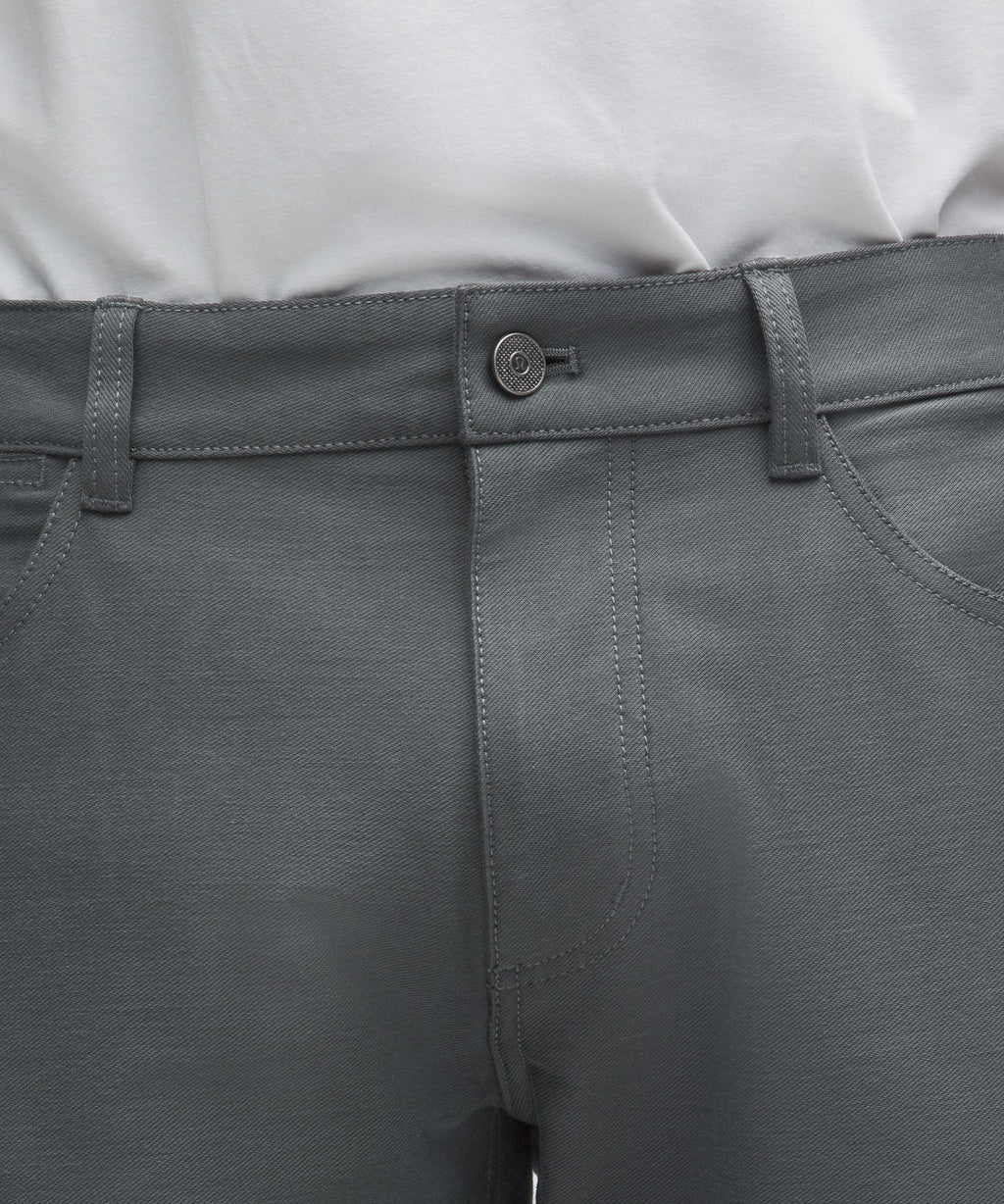 EasyFive Slim-Straight Pant 30L