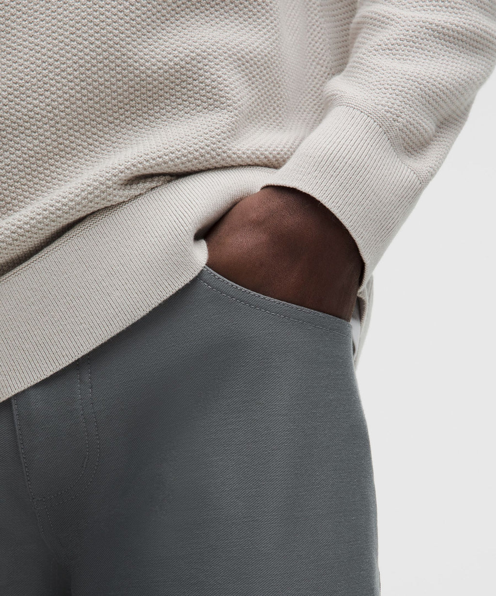 EasyFive Slim-Straight Pant 30L