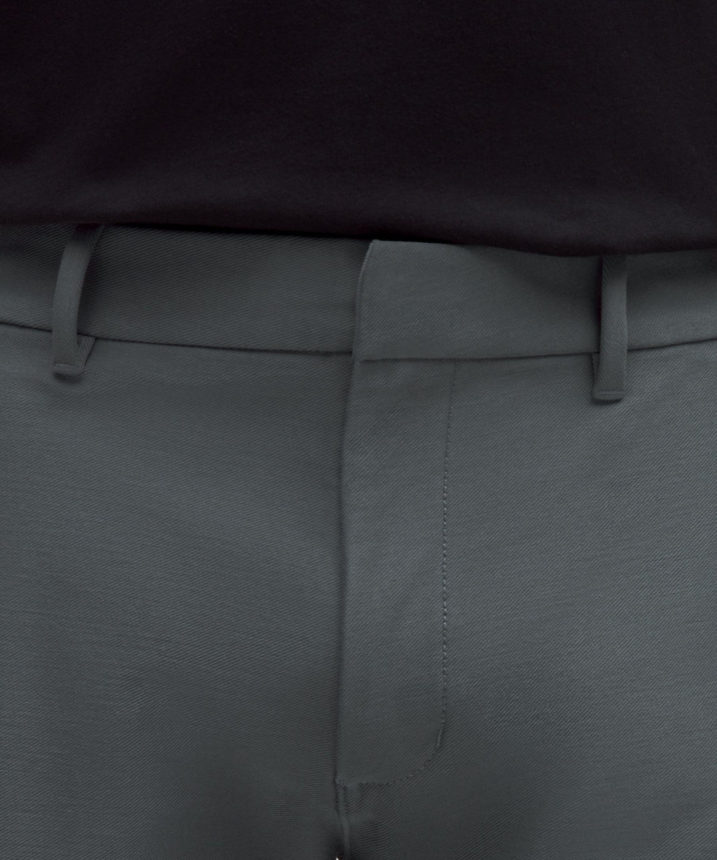 Slacker Slim-Straight Trouser 30L