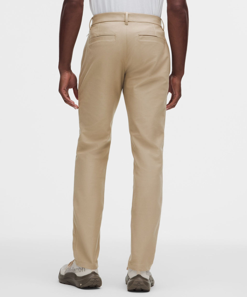Slacker Slim-Straight Trouser 30L