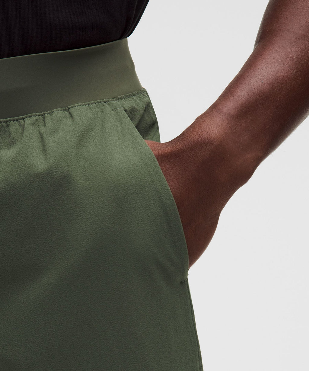 Zeroed In Slim-Fit PantTall