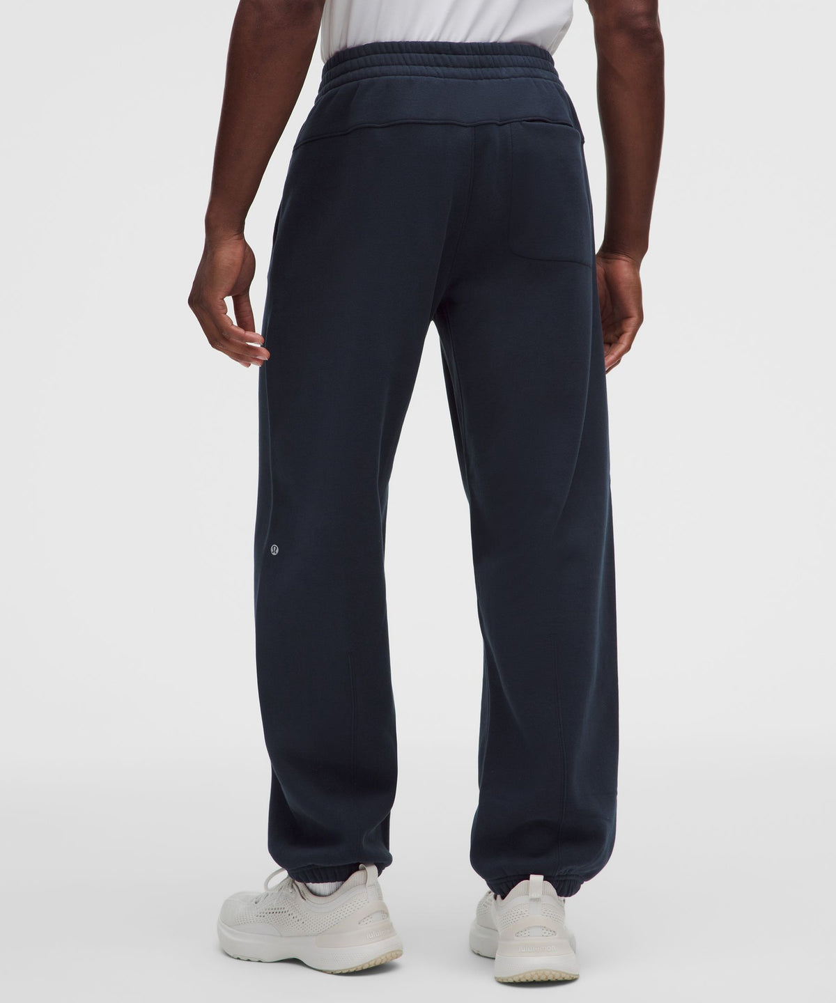 Men's Steady State SuperLoft JoggerTall