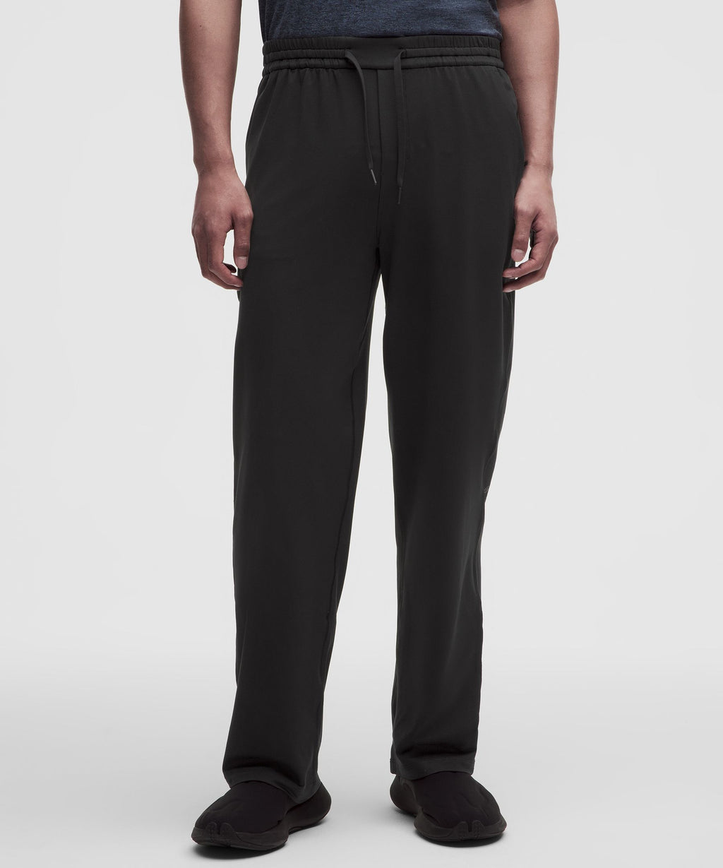Soft Jersey Classic-Fit PantTall