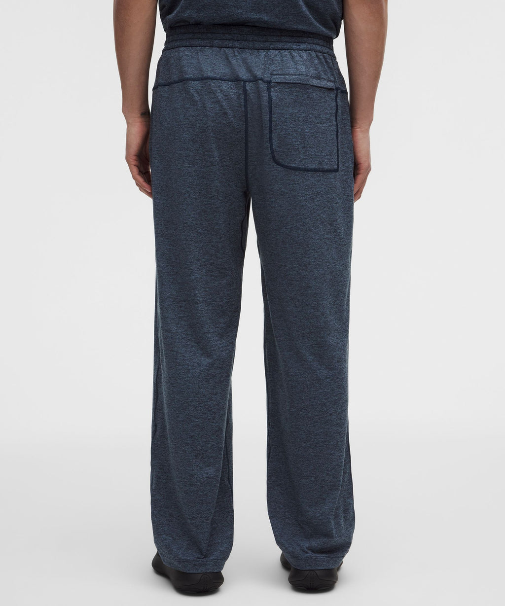 Soft Jersey Classic-Fit PantTall