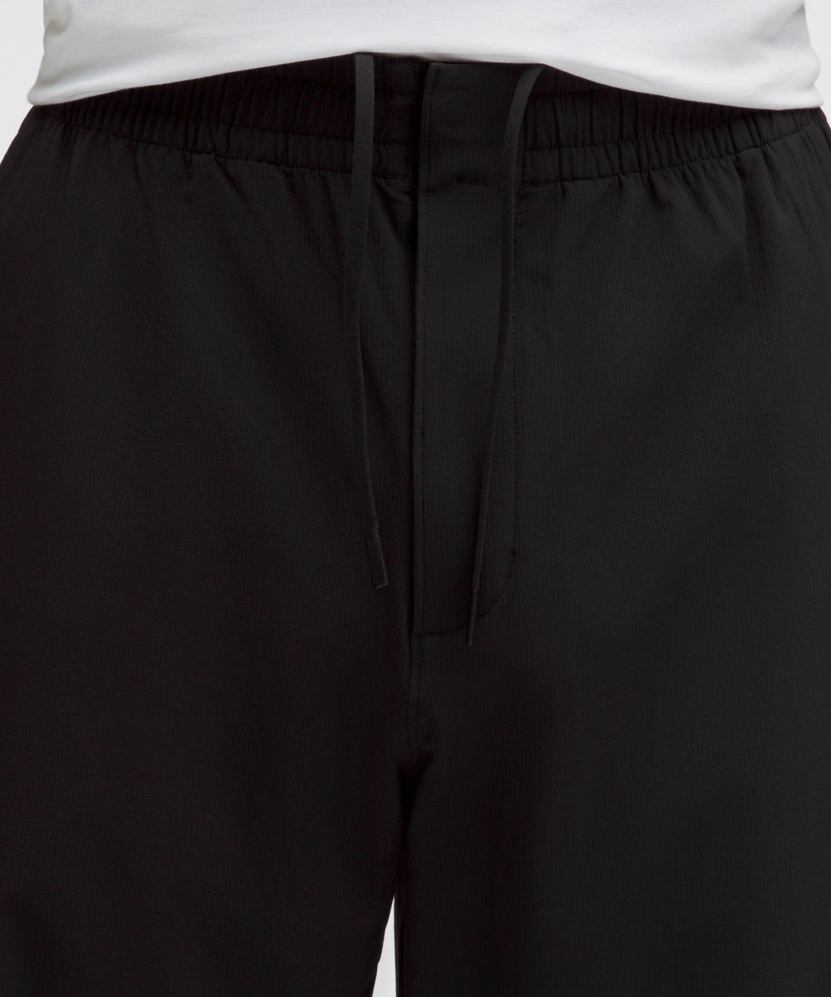 Zero Tucks Ripstop Relaxed-Fit PantRegular