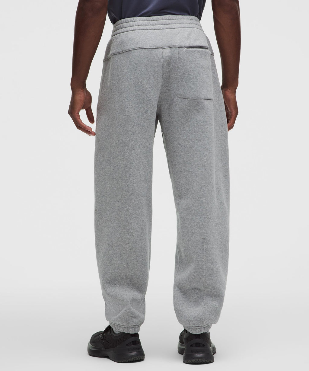 Men's Steady State SuperLoft JoggerTall