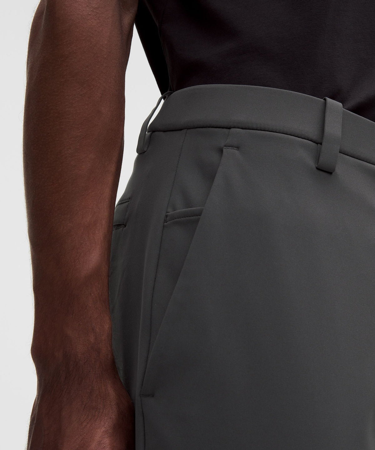 Men's Daydrift Classic-Fit TrouserShorter