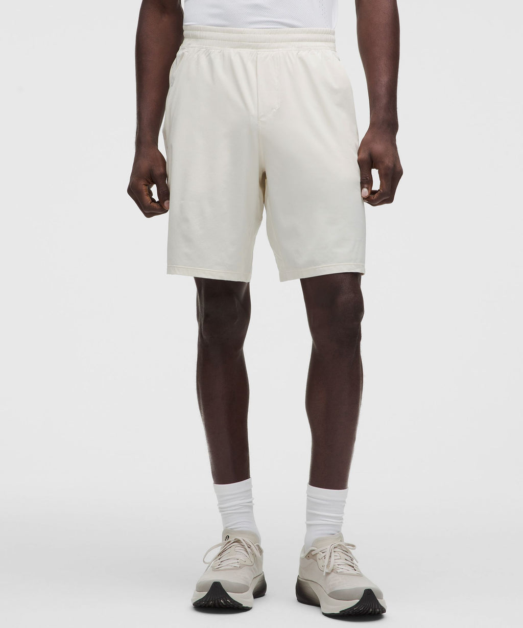Pace Breaker Lined Short 9"