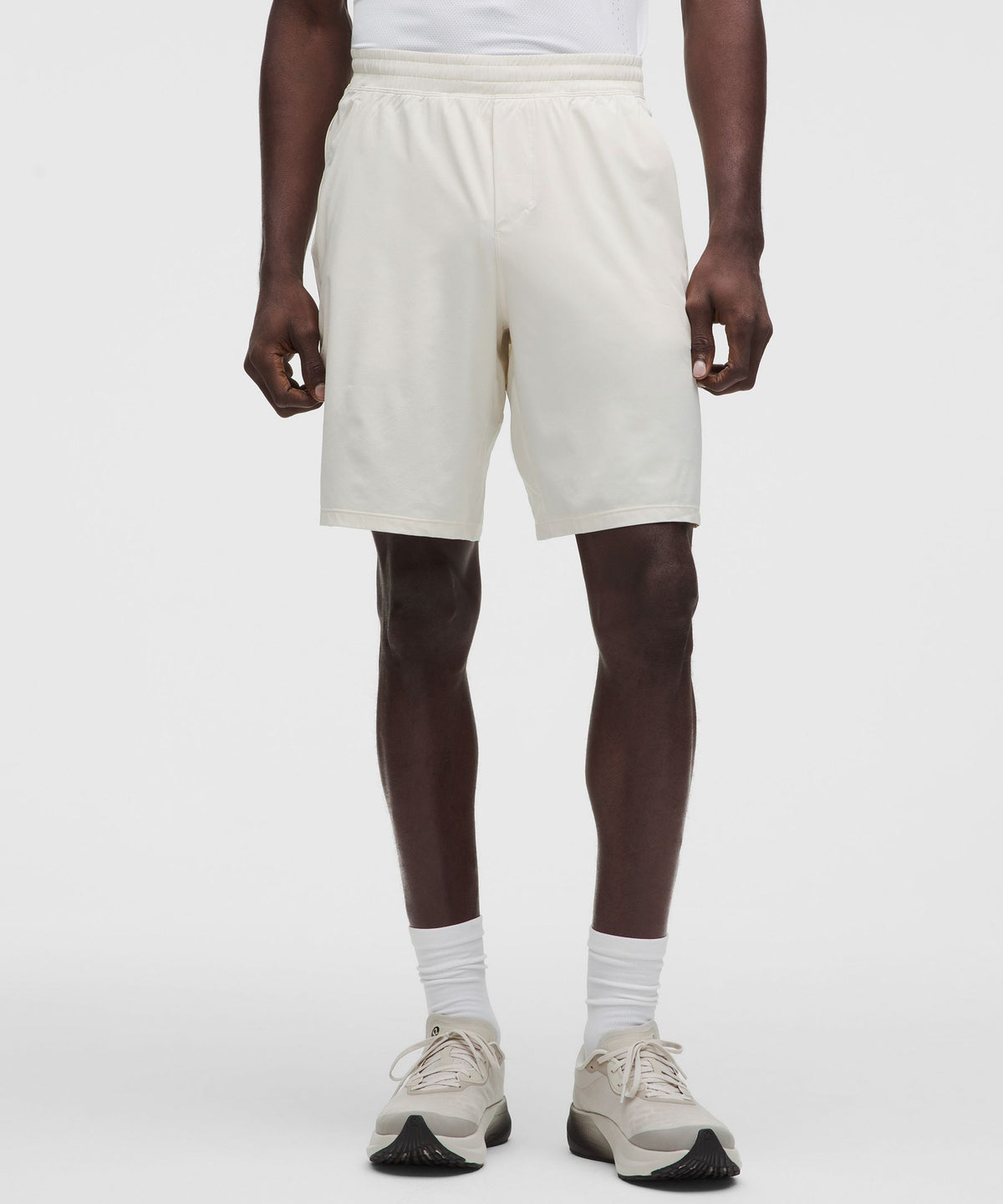 Pace Breaker Lined Short 9"