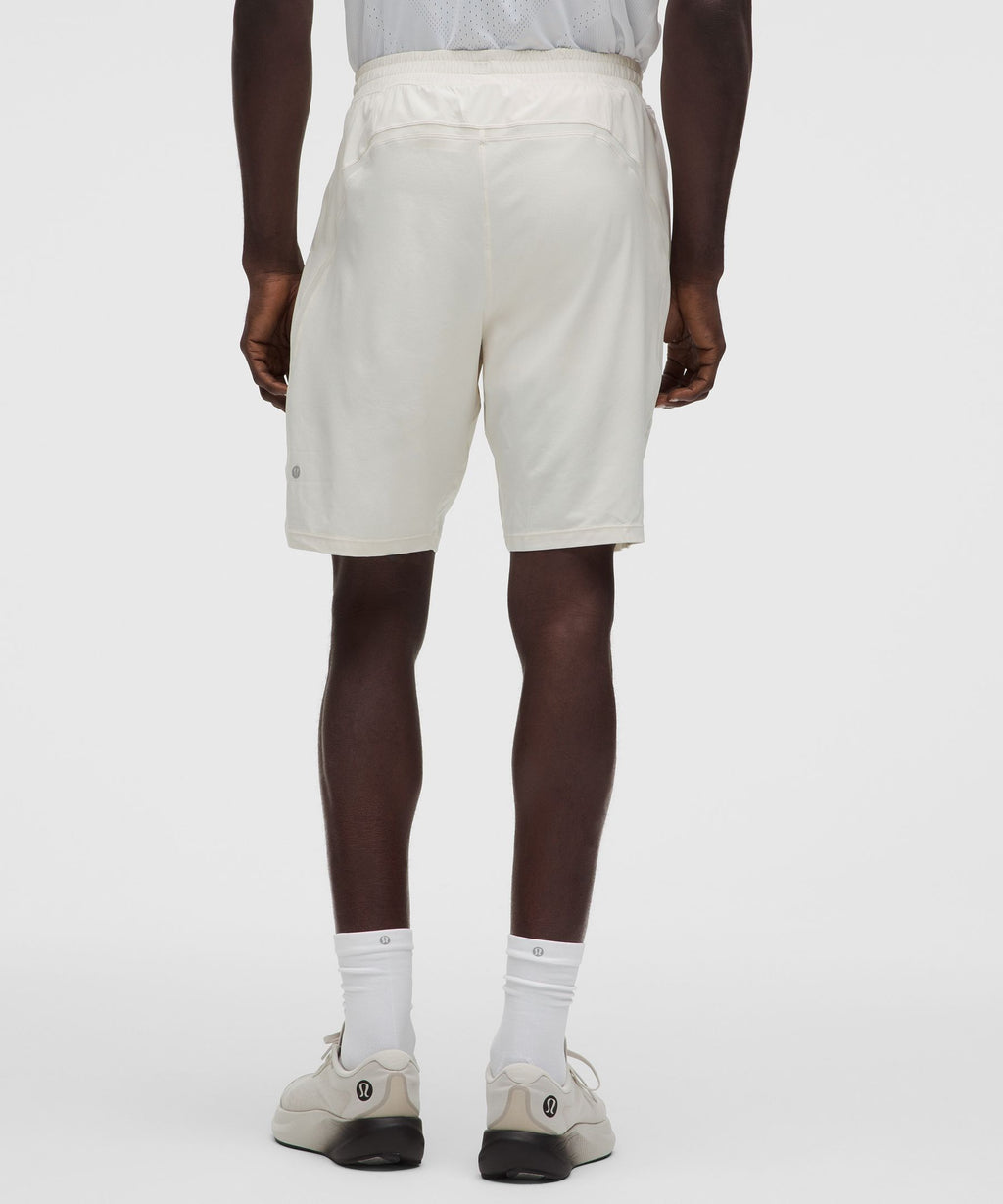 Pace Breaker Lined Short 9"