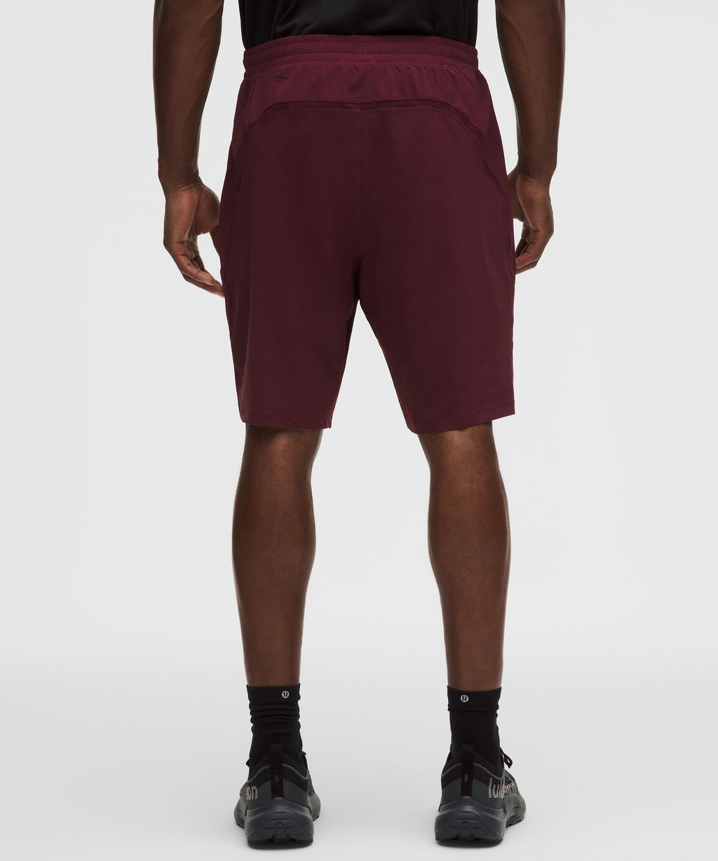 Pace Breaker Lined Short 9"