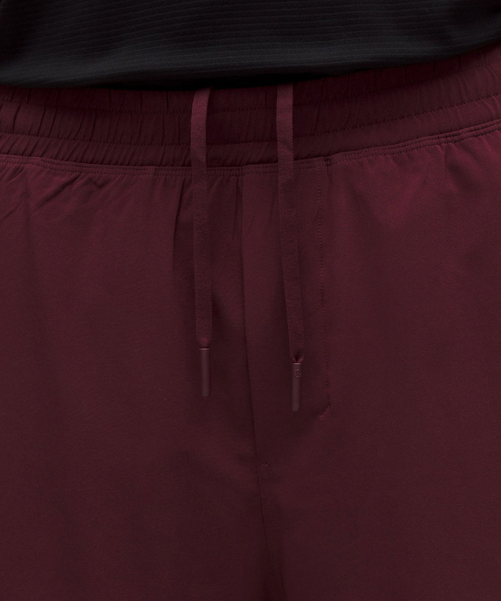 Pace Breaker Lined Short 9"