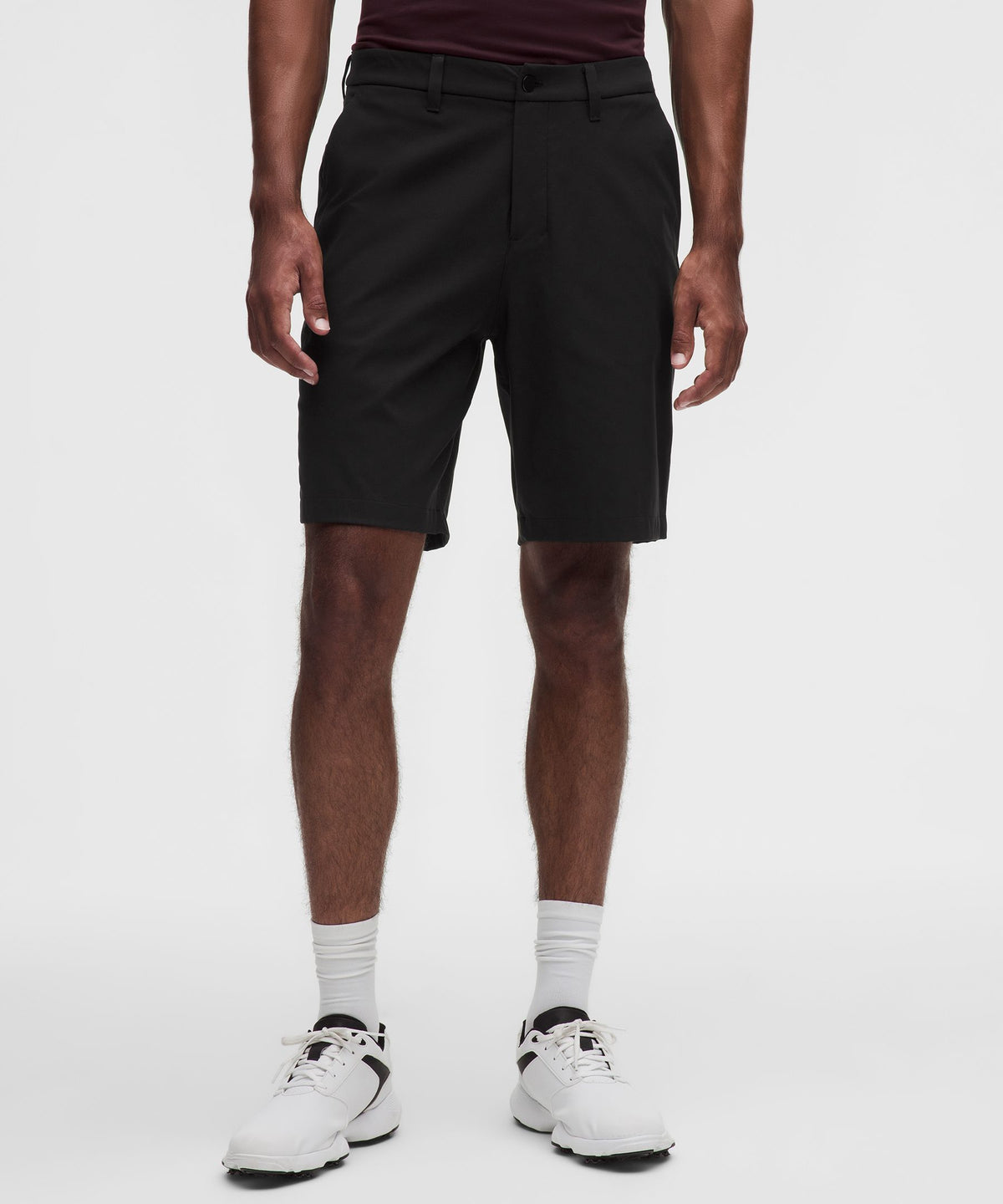 ABC Classic-Fit Golf Short 9"