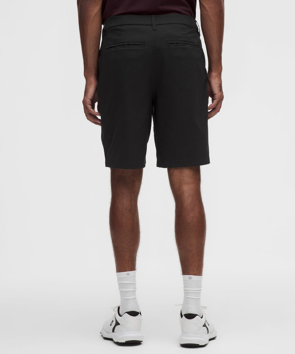 ABC Classic-Fit Golf Short 9"
