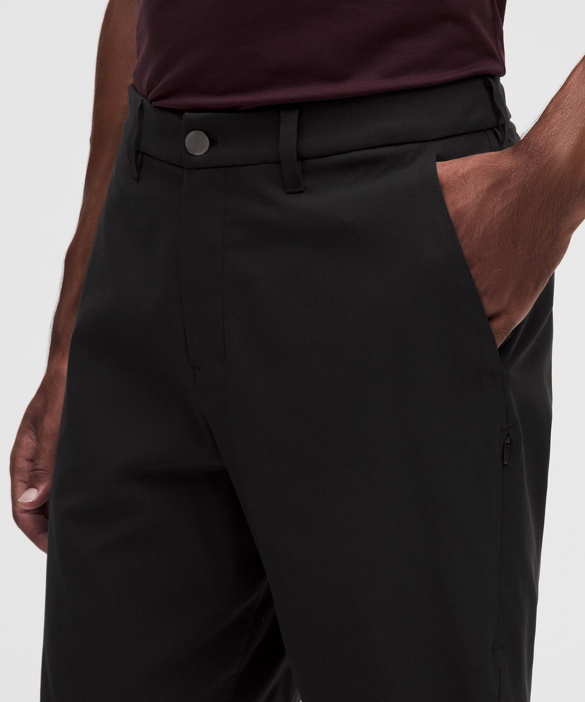 ABC Classic-Fit Golf Short 9"