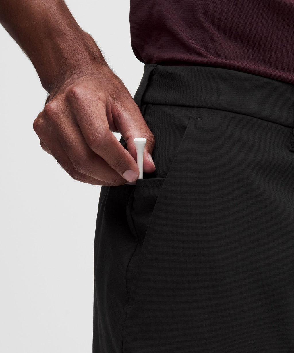 ABC Classic-Fit Golf Short 9"