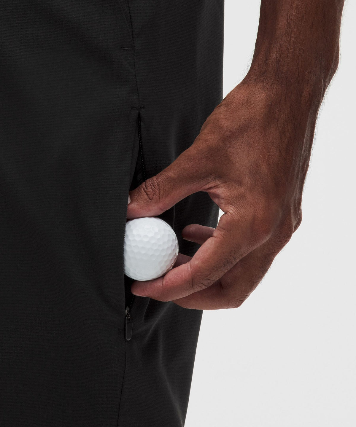 ABC Classic-Fit Golf Short 9"