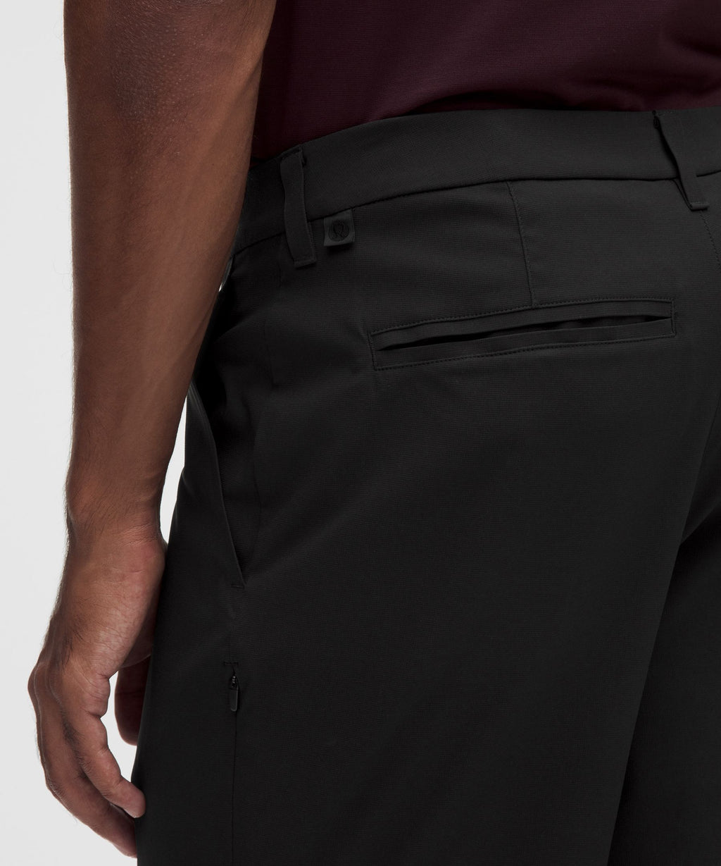 ABC Classic-Fit Golf Short 9"