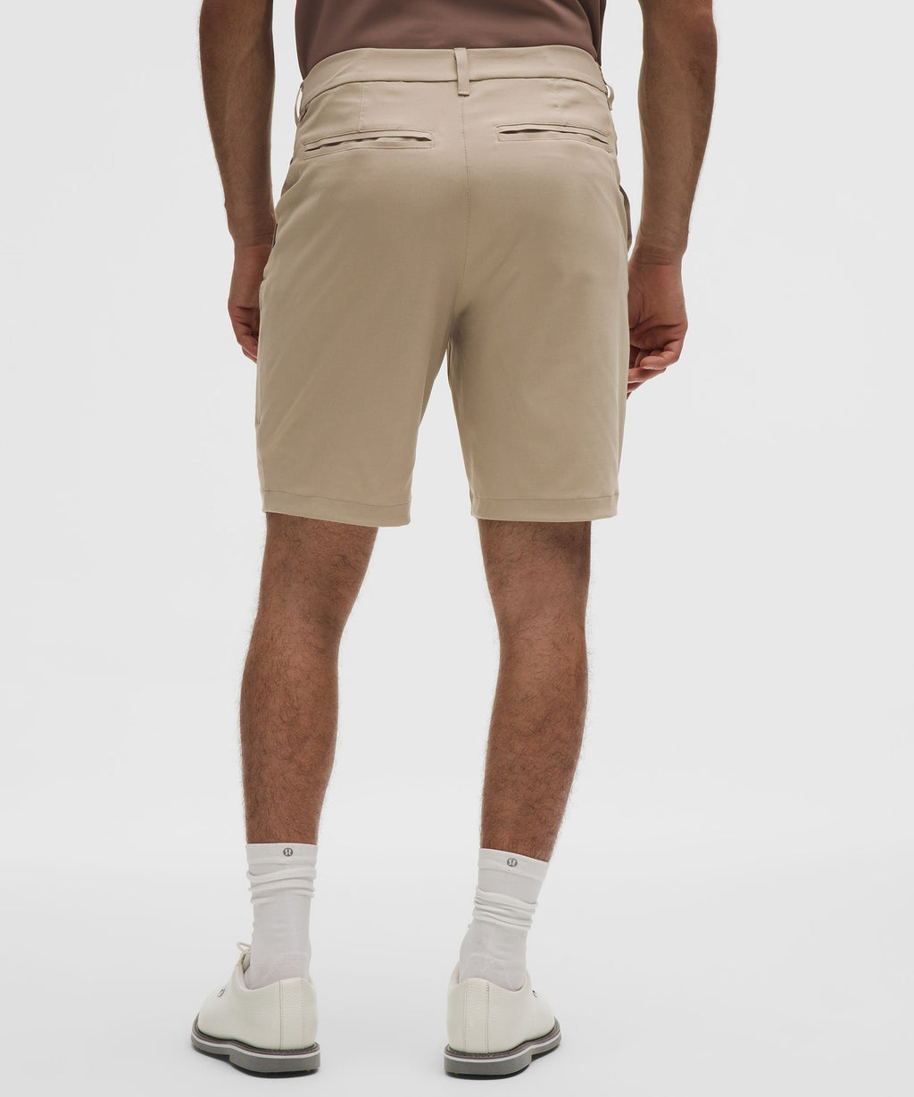 ABC Classic-Fit Golf Short 9"