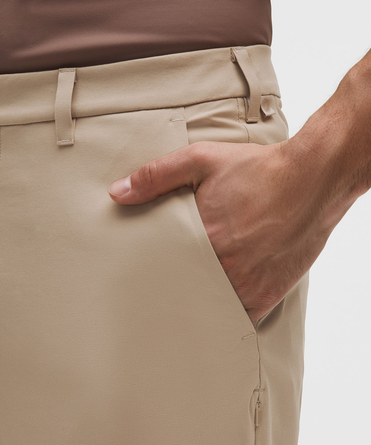 ABC Classic-Fit Golf Short 9"