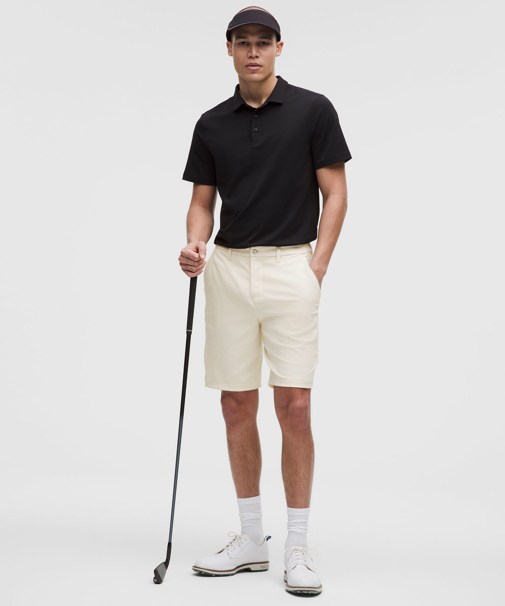 ABC Classic-Fit Golf Short 9"