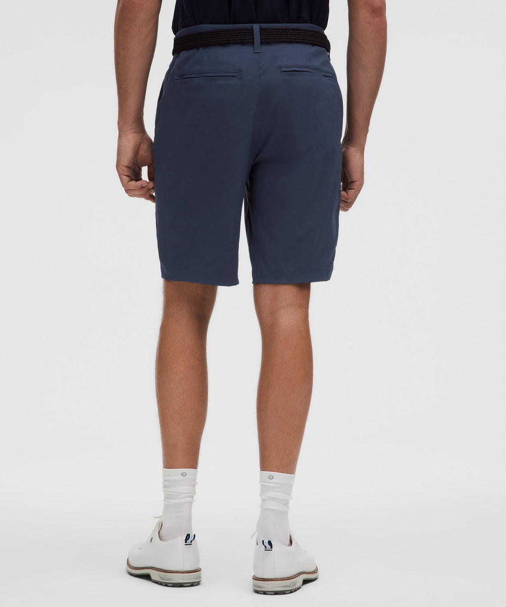 ABC Classic-Fit Golf Short 9"