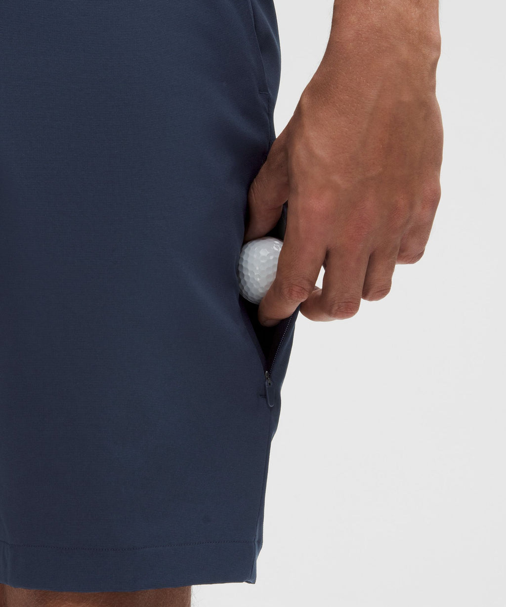 ABC Classic-Fit Golf Short 9"