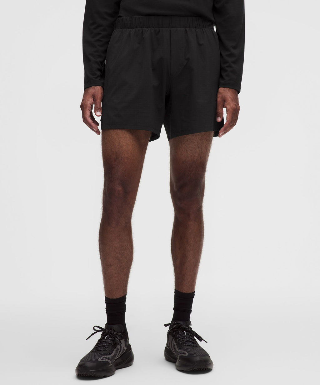 Mile Maker Ripstop Linerless Short 6"
