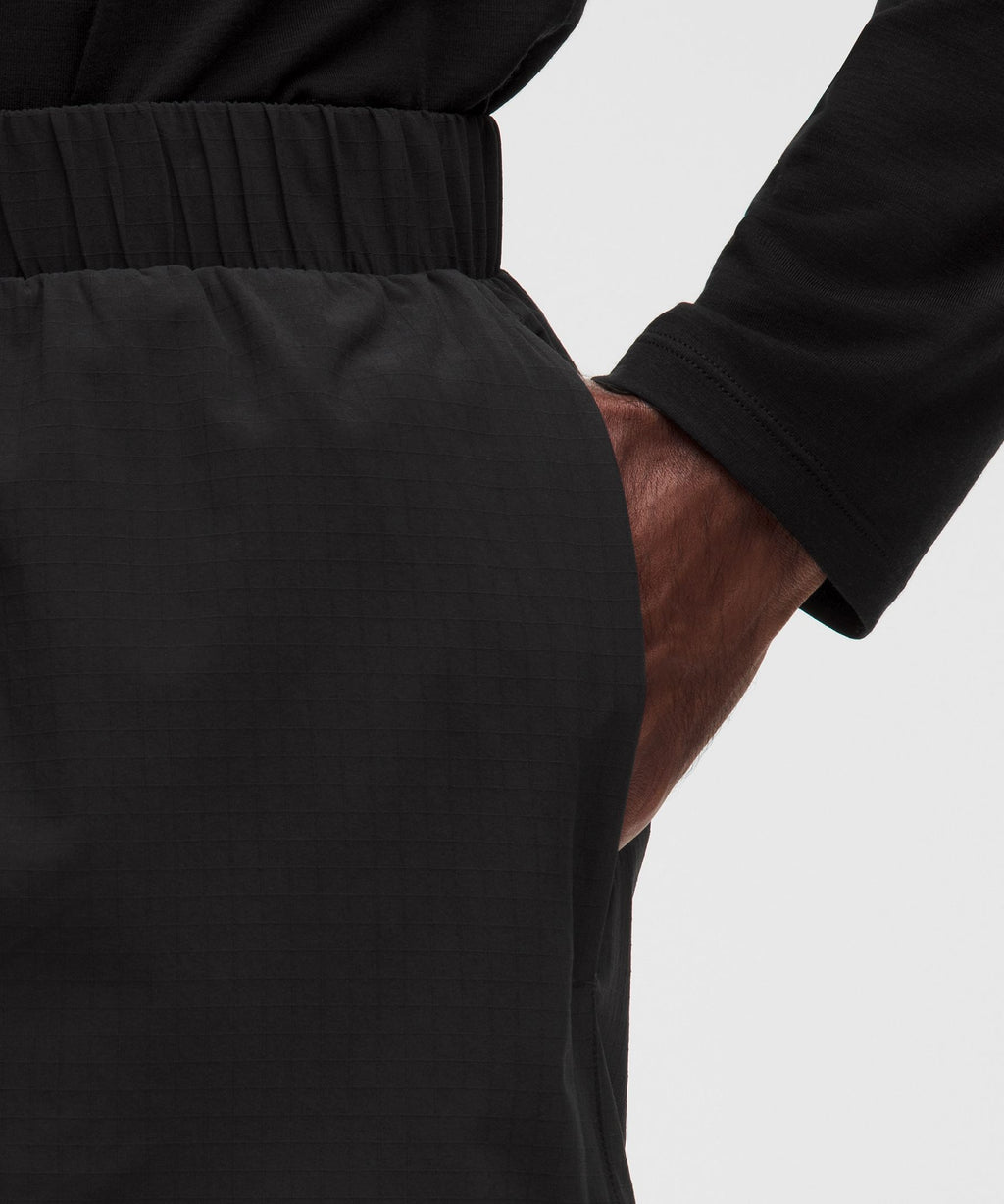 Mile Maker Ripstop Linerless Short 6"