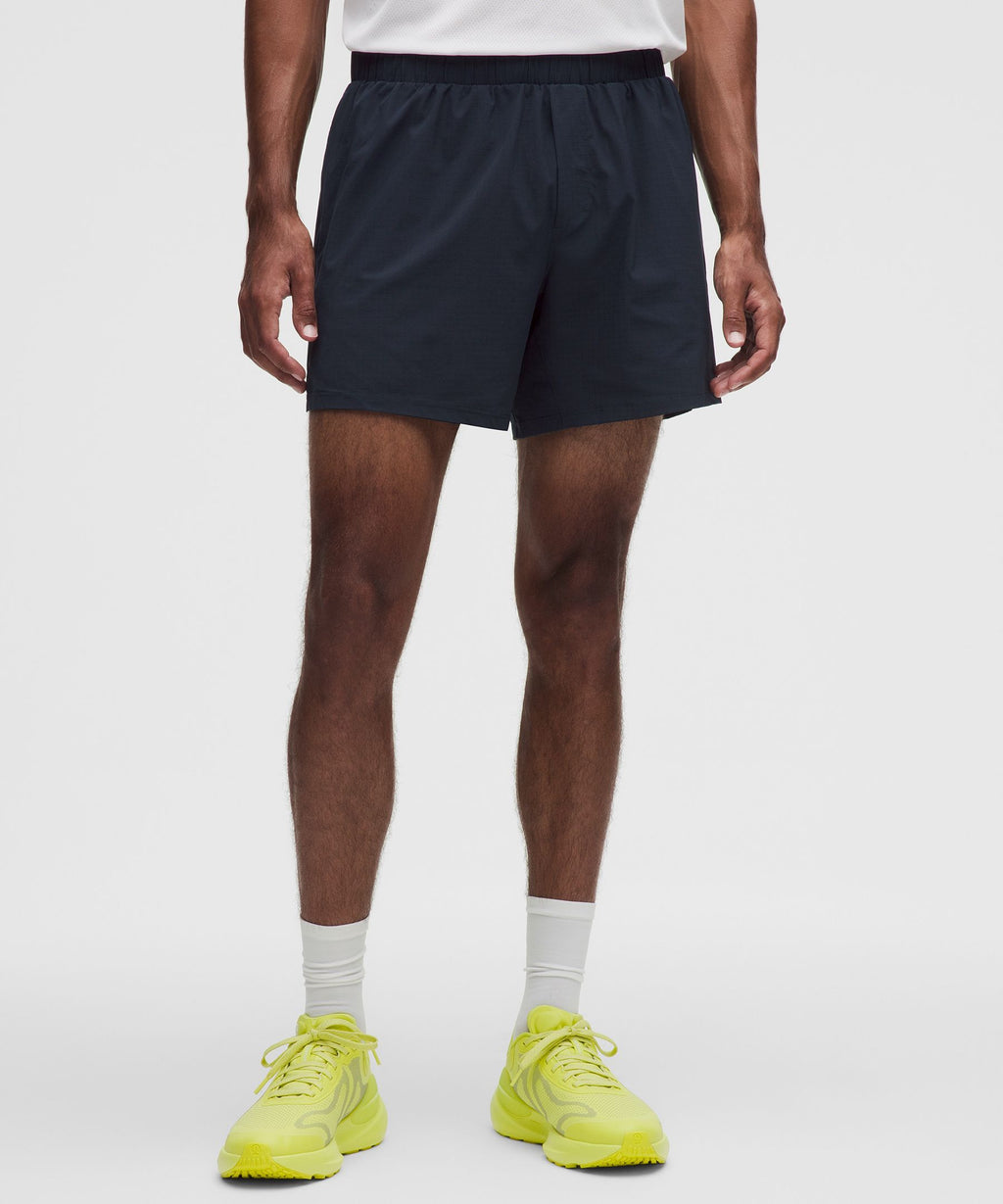 Mile Maker Ripstop Linerless Short 6"